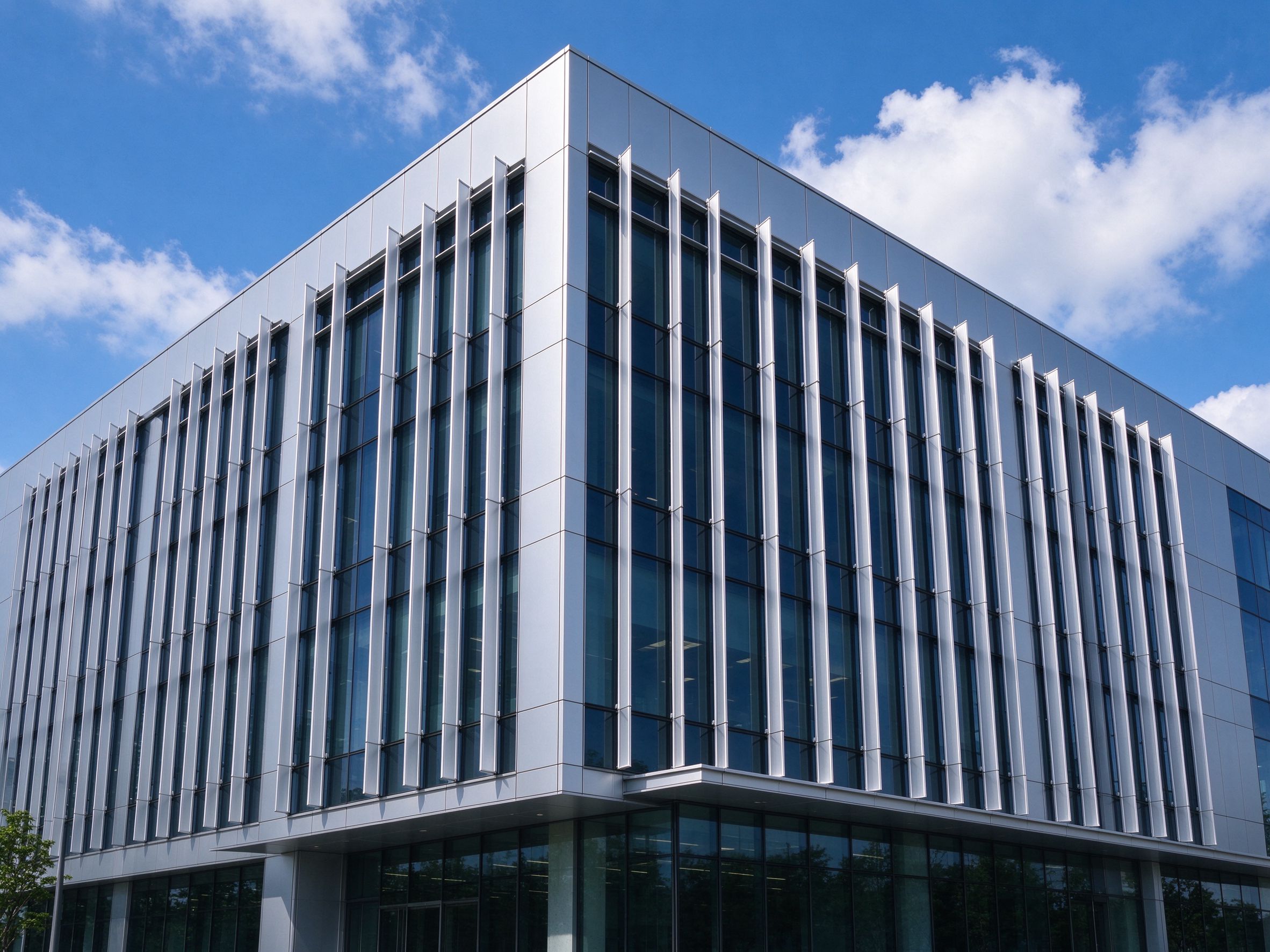 Commercial Buildings
