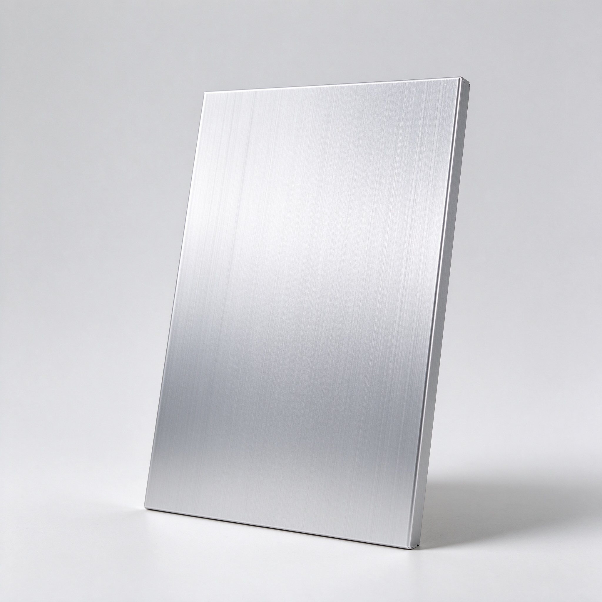 Anodized Aluminum Sheet