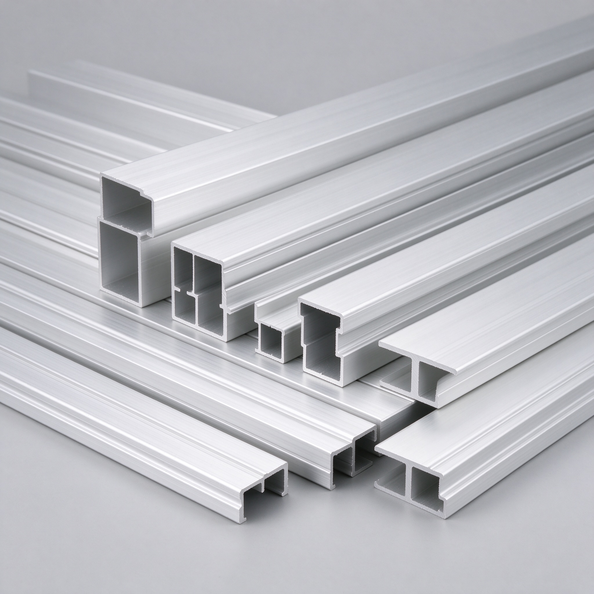 Aluminum Extrusion Profile